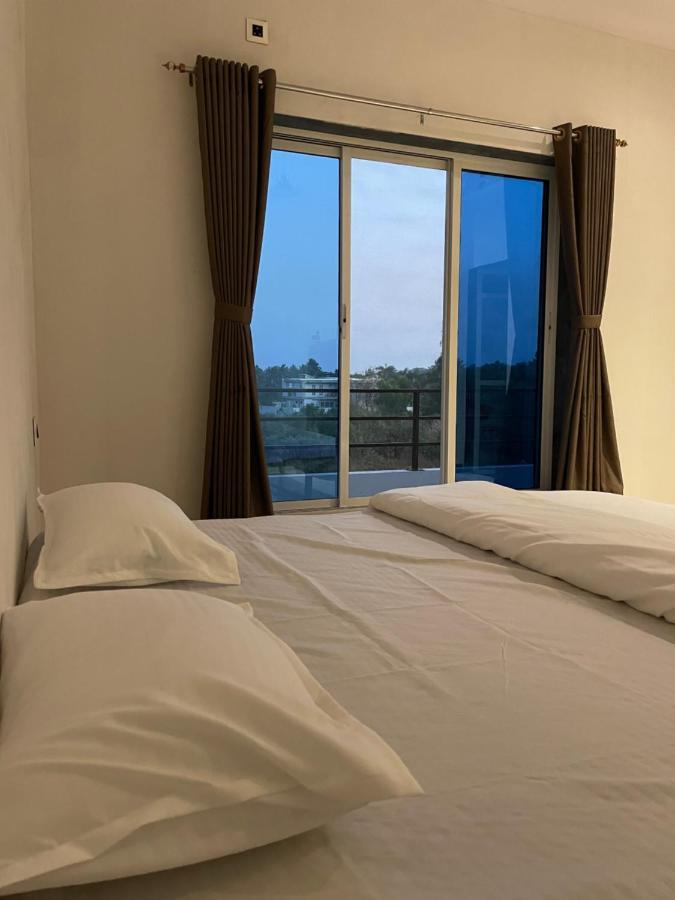 Scarlet Resort Alibag Bagian luar foto