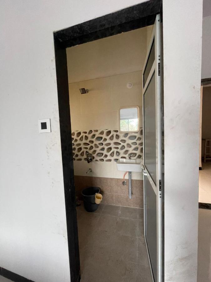 Scarlet Resort Alibag Bagian luar foto