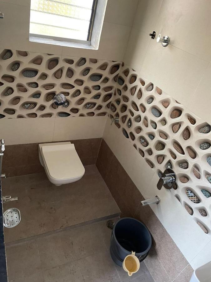 Scarlet Resort Alibag Bagian luar foto
