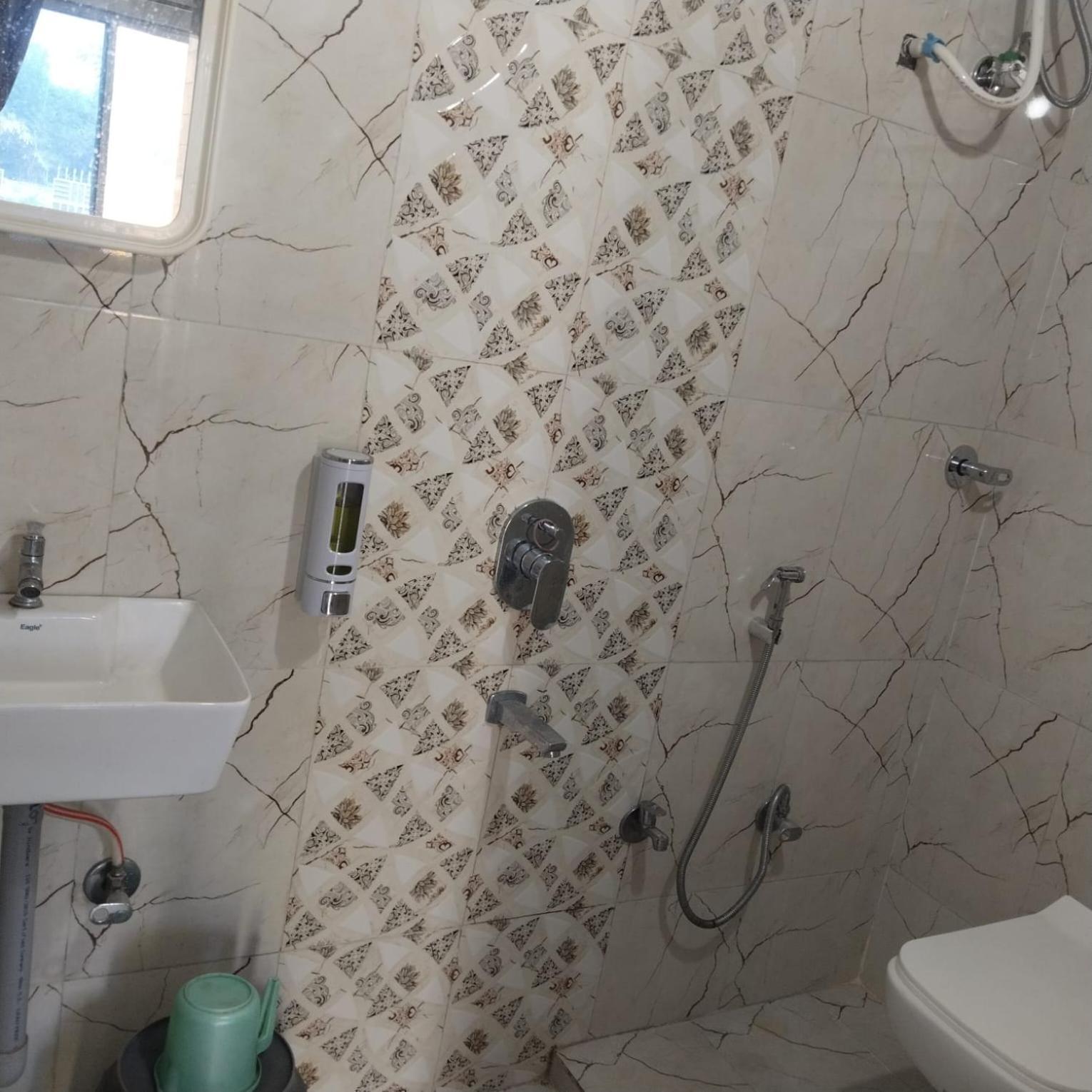 Scarlet Resort Alibag Bagian luar foto